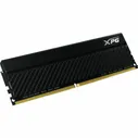 Оперативная память ADATA 32GB DDR4 UDIMM, XPG GAMMIX D45, 3200MHz CL16-20-20, 1.35V, Черный Радиатор