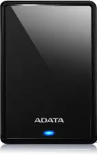A-DATA HDD ADATA USB3.1 1TB DashDrive HV620 Slim Black