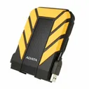 ADATA "2.5" 1TB HD710 Pro [AHD710P-1TU31-CYL] USB 3.1, IP68, Shock Sensor, Yellow, Retail {20}," (460660)