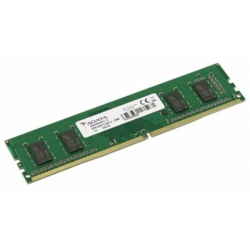 Память оперативная DDR4 SO-DIMM 4Gb Adata 2666MHz CL19 (AD4S26664G19-BGN), OEM-1