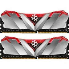 Оперативная память ADATA XPG GAMMIX D30 DDR4 3200 Мгц 2x16 ГБ (AX4U320016G16A-DR30)