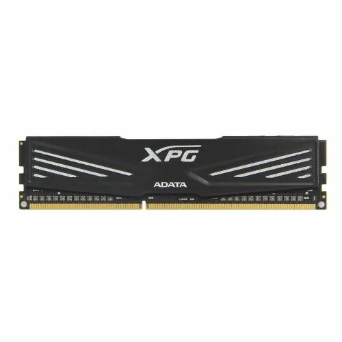 Оперативная память ADATA XPG V1 DDR3 1600 МГц 1x4 ГБ (AX3U1600W4G9)-0