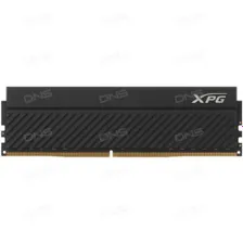 Оперативная память ADATA XPG GAMMIX D45 [AX4U36008G18I-CBKD45] 8 ГБ