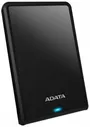 Внешний жесткий диск 4Тб ADATA AHV620S-4TU31-CBK 2.5" 4TB HV620 Slim USB 3.0 , 21mm , Black