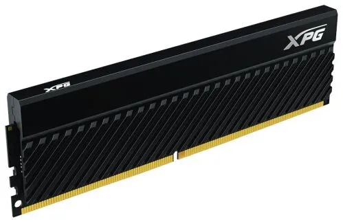 Оперативная память ADATA GAMMIX D45 1x16 ГБ (AX4U320016G16A-CBKD45)-1