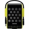 Внешний жесткий диск ADATA HD720 1Тб USB 3.1 Цвет зеленый AHD720-1TU31-CGN