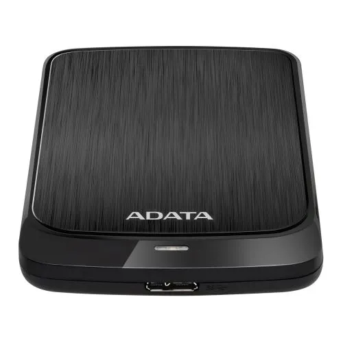 Носитель Adata HV320 AHV320-2TU31-CBK-3