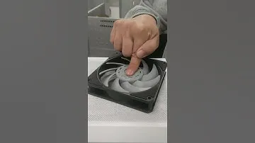 XPG Vento Pro Blocking Testing - Perfect Protection for Overheat and Idling