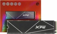 Твердотельный диск SSD 1 Tb M.2 2280 M ADATA XPG GAMMIX S50 Lite AGAMMIXS50L-1T-C