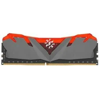 Оперативная память DDR4-3200 8 GB AData Gammix D30 AX4U32008G16A-SR30