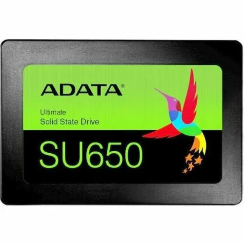 Накопитель SSD ADATA 120Gb Ultimate SU650 (ASU650SS-120GT-R)-0