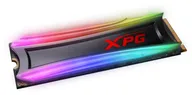 Твердотельный накопитель ADATA 256 GB AS40G-256GT-C
