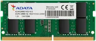 Оперативная память ADATA DDR4 2666 МГц SODIMM CL19 AD4S26668G19-SGN