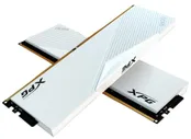 Оперативная память ADATA XPG Lancer 16 ГБ (2x8 ГБ), DDR5, 5200 МГц, AX5U5200C388G-DCLAWH