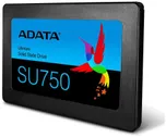 Твердотельный накопитель ADATA Ultimate 1 ТБ SATA SU750 1TB