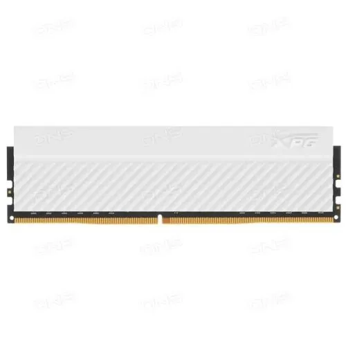 Оперативная память ADATA XPG GAMMIX D45 [AX4U320016G16A-CWHD45] 16 ГБ