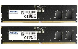 Оперативная память ADATA 32GB DDR5 4800 AD5U480032G-S