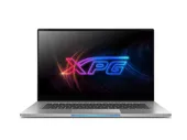 Ноутбук ADATA XPG Xenia XE Intel Core i7 1165G7 2800MHz/15.6"/1920х1080/16GB/1000GB SSD/Intel Iris Xe Graphics/Windows 10 Home (XENIAXE15TI7G11GXELX-SGCRU) Серебристый