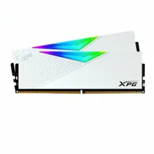 Оперативная память ADATA XPG Lancer RGB 5200 2x16 ГБ (Lancer RGB 5200)