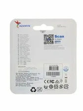 Флэш-накопитель ADATA AUV128-64G-RBE USB3.1 64GB ADATA