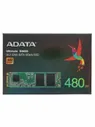 SSD диск ADATA SU650NS38 M.2/480GB [ASU650NS38-480GT-C] ADATA
