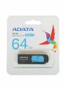 Флэш-накопитель ADATA AUV128-64G-RBE USB3.1 64GB ADATA