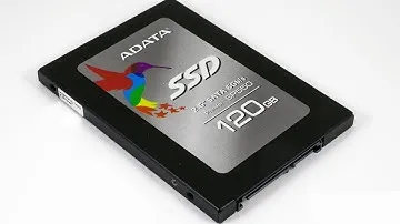 Обзор SSD диска ADATA Premier SP550 120Gb
