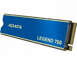 Твердотельный накопитель ADATA SSD LEGEND 750 1000GB M.2 PCIe ALEG-750-1TCS