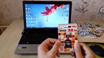 Карта памяти MIREX microSDХC 32GB UHS I, class 10