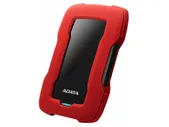 Внешний жесткий диск ADATA AHD330-1TU31-CRD (DashDrive Durable HD330 1Tb Red AHD330-1TU31-CRD)