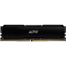 Оперативная память ADATA DDR4 16GB 3600 DIMM XPG Gammix D20 (AX4U360016G18I-CBK20)