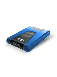 Портативный HDD ADATA 1Tb 2.5, USB 3.1 ADATA