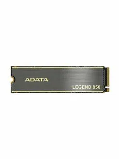 SSD диск ADATA ALEG-850-512GCS ADATA