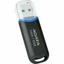 USB Flash накопитель ADATA 16Gb C906 Black
