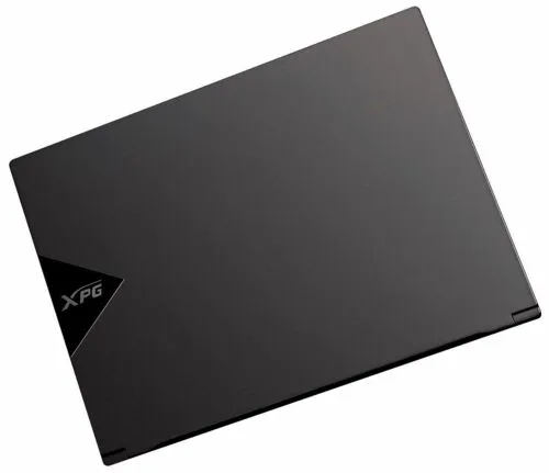 15.6" Игровой ноутбук ADATA XPG Xenia 15 (XENIA15I7G11H3070LX-BKCRU) черный, Intel Core i7-11800H (2.3 ГГц), RAM 32 ГБ, SSD, NVIDIA GeForce RTX 3070 для ноутбуков (8 Гб), Windows Home, (XENIA15I7G11H3070LX-BKCRU), черный-3