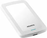 1 ТБ Внешний жесткий диск ADATA HV300 (HV300), белый