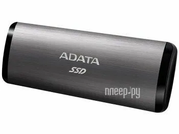 Внешний твердотельный накопитель (SSD) 256 Gb USB3.2 ADATA SE760