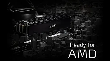 Обзор на оперативную память adata xpg gammix d20