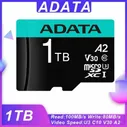 Карта памяти ADATA Ultra Speed 1 ТБ
