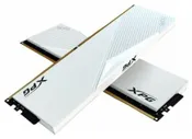 Оперативная память ADATA XPG Lancer [AX5U5600C3616G-DCLAWH] 32 ГБ (2*16ГБ)