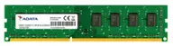 Оперативная память ADATA 4 ГБ DDR3 1600 МГц DIMM CL11 AD3U1600W4G11-S