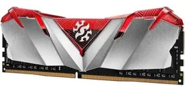 Модуль памяти ADATA 8GB DDR4 UDIMM, XPG GAMMIX D30, 3200MHz CL16-20-20, 1.35V, Красный Радиатор