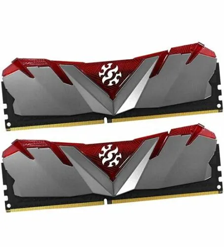 Оперативная память ADATA XPG GAMMIX D30 RGB 2x16 ГБ (AX4U360016G18I-DR30)