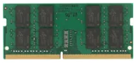 Память SO-DIMM DDR4 16Gb PC25600 3200MHz CL22 1.2V Adata (AD4S320016G22-SGN)