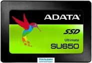 ADATA 480GB SATAII 2.5" ASU650SS-480GT