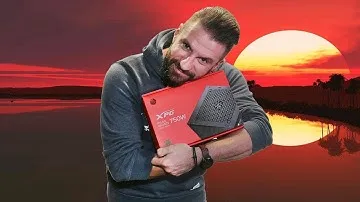 Обзор блока питания XPG Pylon 750 Вт — XPG нападает на категорию до 100 долларов