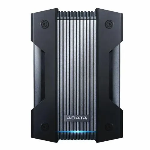 2 ТБ Внешний жесткий диск ADATA HD830 (HD830), черный-2