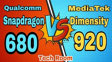 Snapdragon 680 Vs Dimensity 920 | Dimensity 920 Vs Snapdragon 680 | 680 Vs Dimensity 920 | SD680