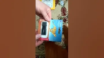 USB флешка Кингстон на 64 Гб за копейки с Алиэкспресс...