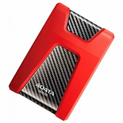 ADATA AHD650-1TU31-CRD Жесткий диск внешний